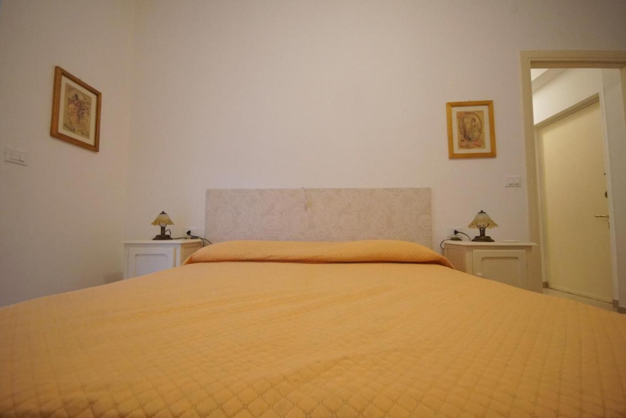 Guesthero Apartment - San Remo Zewnętrze zdjęcie